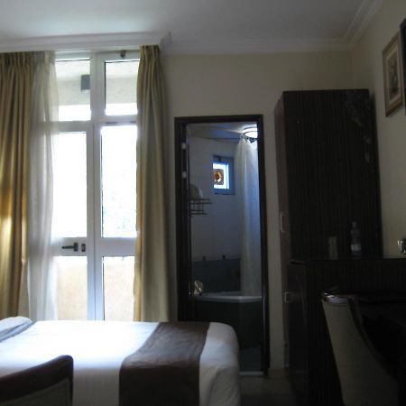 Manrashiwa Hotel Addis-Abeba Extérieur photo
